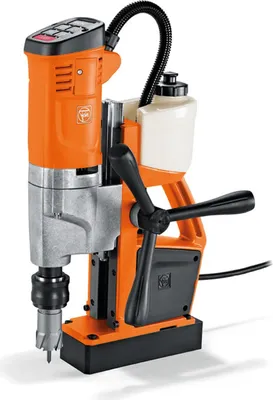 Immagine prodotto di Fein Universal-Magnet-Kernbohrmaschine bis 35 mm KBU 35-2 Q / 1100 Watt