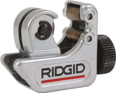 Produktbild von RIDGID Mini-Rohrabschneider für Kupfer, 5-24 mm