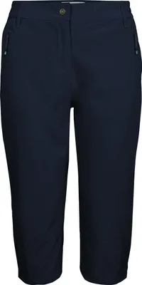 Produktbild von Killtec KOS 159 Damen Capri-Hose 3/4 Hose blau 50