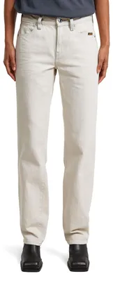 Produktbild von G-Star Women's G-Low Straight Jeans
