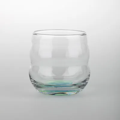 Image de Verre Mythos, modèle "Vollkommen gelassen", 0,25 litre - verre sans plomb