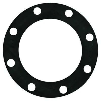 Produktbild von Austria Email AE Flanschdichtung, A03315, 180, Perbunan, 114x117x138, 1 Stk.