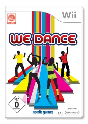Produktbild von We Dance
