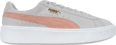 Produktbild von Puma Schuhe Suede Platform SD, 36471810