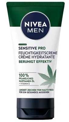 Immagine prodotto di Nivea Uomo, Nivea Sensitive Pro Balm, 75ml