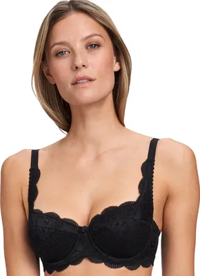 Produktbild von Push up Dirndl BH Wiesn-Zauber von der Marke Susa 80D