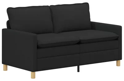 Imagen del producto de vidaXL Sofá, color , 156 x 81 x 87,5 cm, tapizado en tela