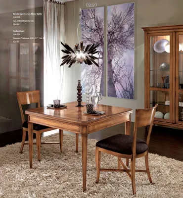 Produktbild von Esszimmer Lehnstuhl Polsterstuhl Armlehne Luxus Sessel Stuhl Stühle Wohnzimmer