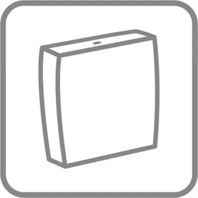 Produktbild von V&B Spülkasten Avento w C+, IG DualFlushTaste, Zul stl o. hi.