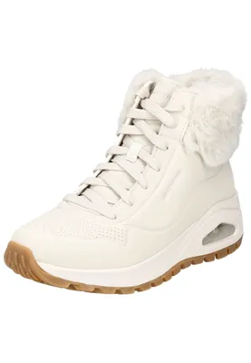 Image de Skechers Sneaker Sneaker Cuir synthétique/textile