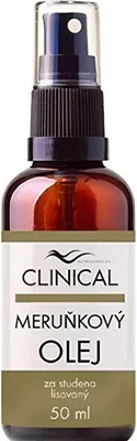 Produktbild von Kaltgepresstes Aprikosenöl, 50 ml