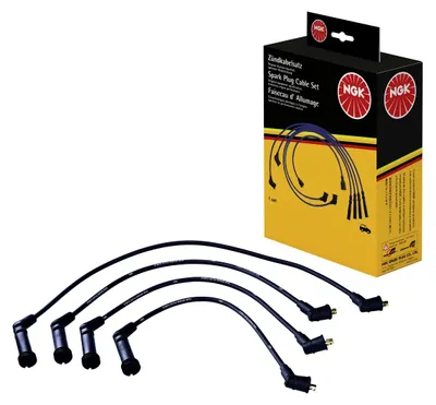 Imagen del producto de Kit de bujías NGK, modelo 5506