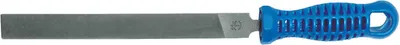 Image de Lime d'atelier plate Gedore 8", 200x20 mm 8701 2-8