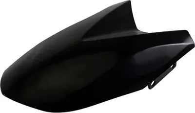 Produktbild von Rms Yamaha X-max 125-250-400cc 142680570 Vorderradkotflügel Schwarz  Schwarz One Size