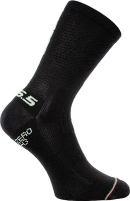 Produktbild von Q36.5 Be Love Seta Socken Schwarz EU 36-39 Mann Schwarz EU 36-39