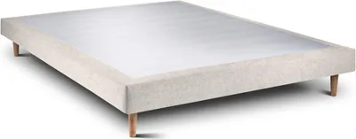 Image de Sommier Rigide 15 Tribu 140 x 190 cm