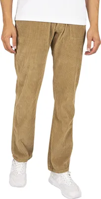 Produktbild von Lois Jeans Neue Dallas Jumbo Cord Jeans, Beige 33W x 32L