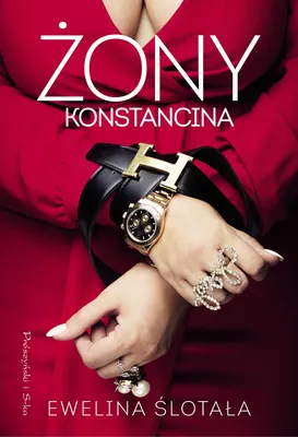 Produktbild von Żony Konstancina wydanie 2025