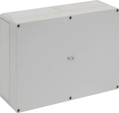 Image de Spelsberg Boîtier 360x254x111 TK PS 3625-11-o