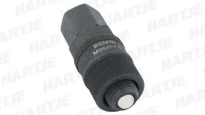 Produktbild von Bikeservice Polradabzieher M26 x 1,0 mm, Außengewinde, Rechtsgewinde