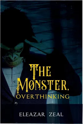 Produktbild von The Monster, Overthinking