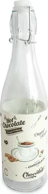 Obrázok produktu pre Lahev S Patentným Uzáverom 540Ml Cafe Bistro