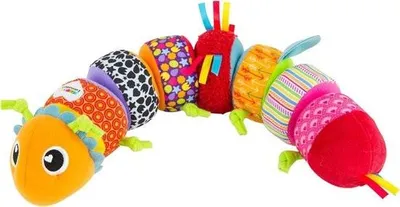 Zdjęcie produktu dla Zabawka dla niemowląt Mix & Match caterpillar, miękka przytulanka dla niemowląt, zabawka do sortowania aktywności dla niemowląt, dla młodych rodziców, odpowiednia dla niemowląt w wieku 6 miesięcy i starszych