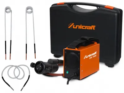 Produktbild von Unicraft Induktionsheizgerät IHG 1500