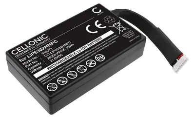 Immagine prodotto di CELLONIC 1x Batteria per Altoparlante Compatibile con Sony GTK-XB90, 1-853-679-11 – (2600mAh, 21.6V)