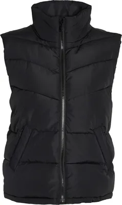Produktbild von NOISY MAY Outdoor-Weste für Frauen, DALCON