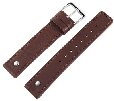 Produktbild von Steinmeister ErsatzArmband LB0012 silberfarbig
