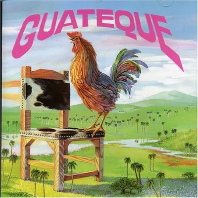 Obrázek produktu pro Guateque