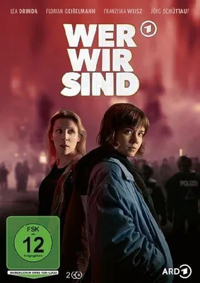 Produktbild von Wer wir sind