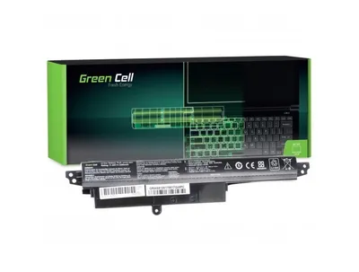 Produktbild von Green Cell AS91 Notebook-Ersatzteil Akku