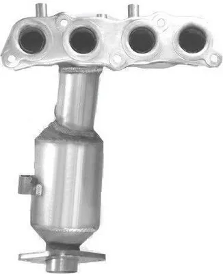 Image de Catalyseur pour Toyota Yaris 1,3 VVT-i
