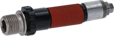 Immagine prodotto di Asse pedale SHIMANO per PD-M8040 sinistro - asse di ricambio, circa 70 g