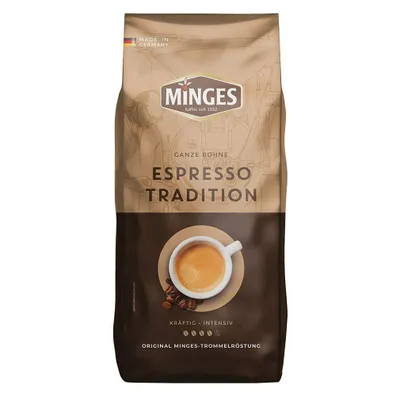 Immagine prodotto di MINGES V619001 Minges Espresso Tradizione 1932