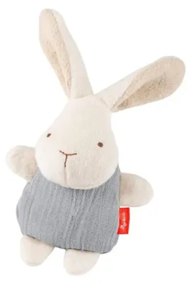 Image de Hochet lapin sigikid - sigibaby Autres