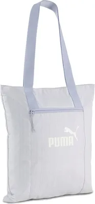 Produktbild von PUMA Schultertasche Base Tote Cool Weather flieder