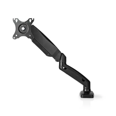 Image de Support de moniteur de bureau Nedis - vérin à gaz - 1 écran - 15 - 32 " - 75x75 / 100x100 - entièrement mobile