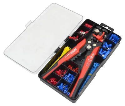 Productafbeelding van Awtools isolatieweerstand met uiteinden