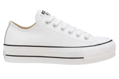Zdjęcie produktu dla Converse Converse Lift Leather Biały