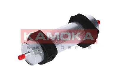 Produktbild von Kraftstofffilter KAMOKA F318601 Dieselfilter für AUDI Q5 (8RB) Leitungsfilter