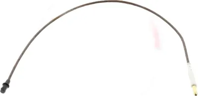 Produktbild von Warnkontakt Bremsbelagverschleiß 365 mm A.B.S. für u.a. PEUGEOT 106