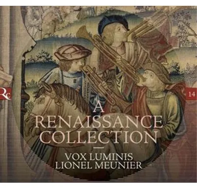 Image de A Renaissance Collection