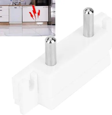 Produktbild von Edelstahl-Wassersensor für Induktions-Elektroden-Detektor, Wasserleckschutz, Haus, Büro