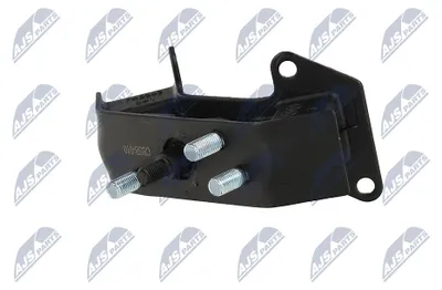Produktbild von NTY Motorlager Gummimetalllager Hinten für SUBARU FORESTER (SH) ZPS-SB-010