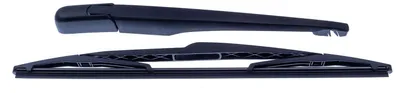 Produktbild von DENCKERMANN VD30035 Wischerarm Scheibenwischerarm Hinten für BMW X3 (E83) 350mm mit Wischblatt