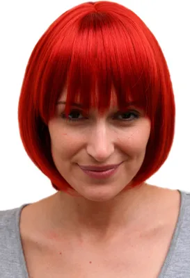 Produktbild von WIG ME UP y Bob Rot 742-135