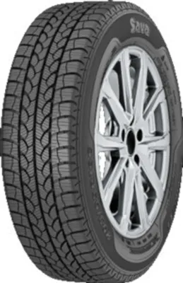 Immagine prodotto di Pneumatici SAVA 195/75 R16 107/105R ESKIMO LT